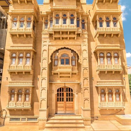 Hotel Dev Villa Jaisalmer Εξωτερικό φωτογραφία