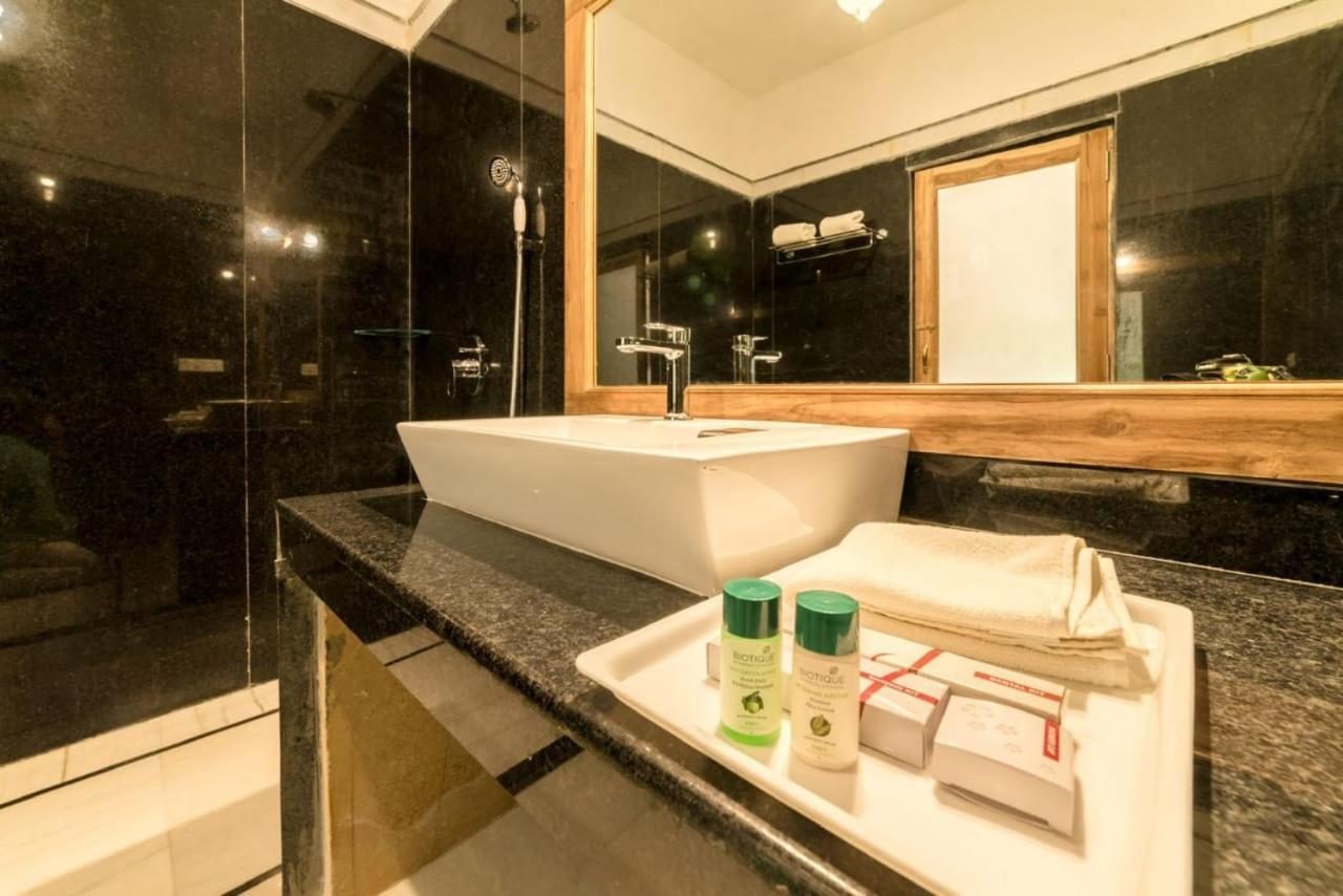 Hotel Dev Villa Jaisalmer Εξωτερικό φωτογραφία