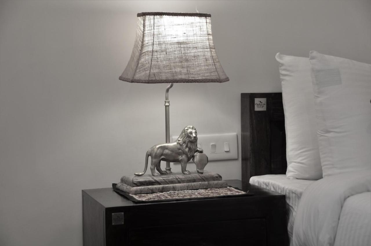 Hotel Dev Villa Jaisalmer Εξωτερικό φωτογραφία
