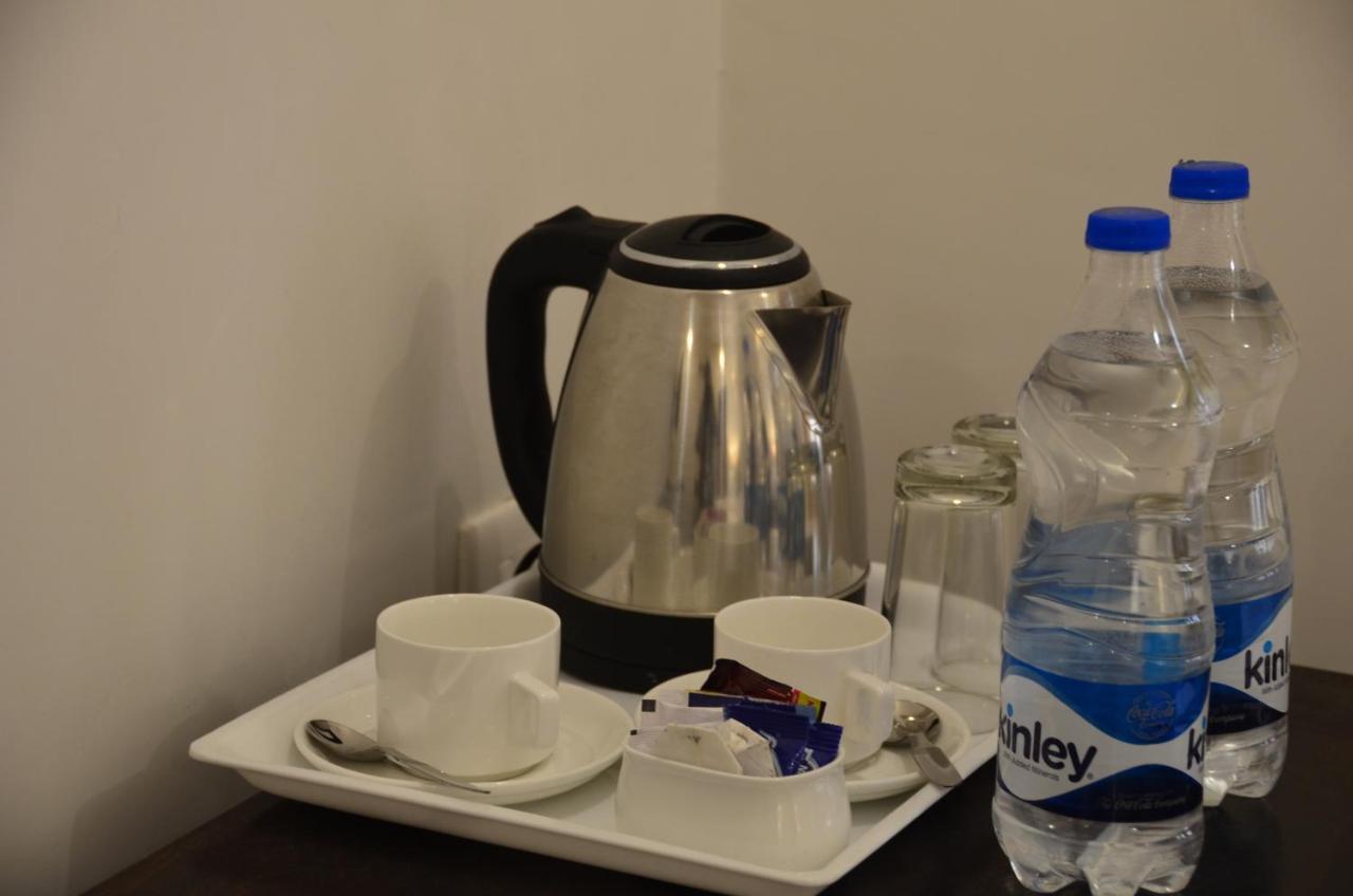 Hotel Dev Villa Jaisalmer Εξωτερικό φωτογραφία